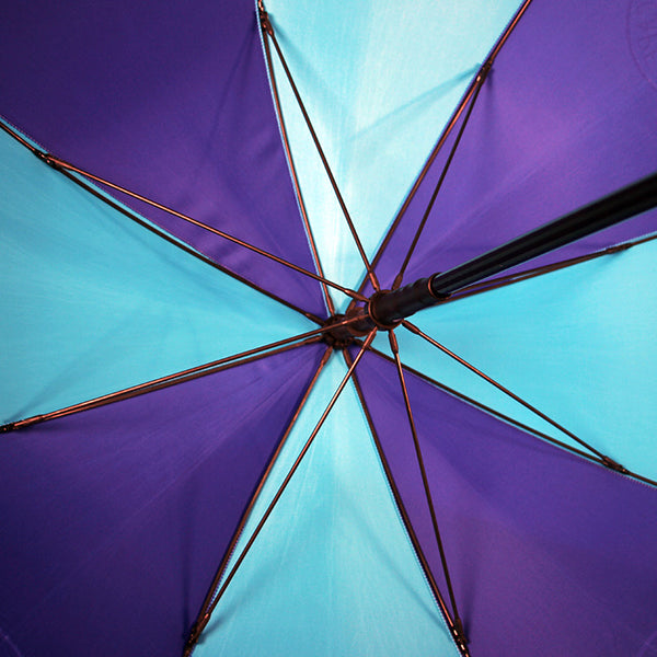 ProBrella Golf Umbrella - Highest quality UK made golf umbrella inside 