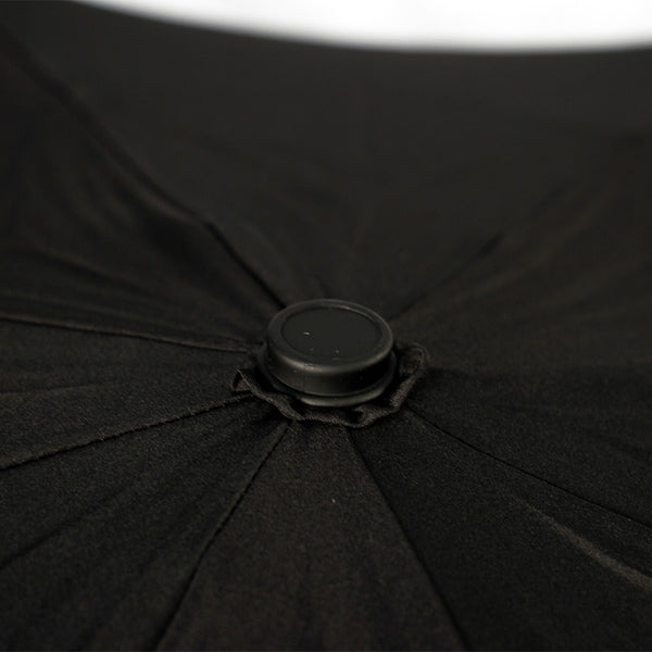 Promomatic Deluxe Folding Umbrella Tip View