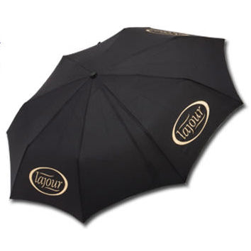 Promomatic Deluxe Folding Promotional Umbrella