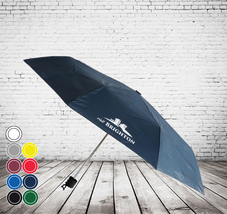 SuperMini Folding Umbrella