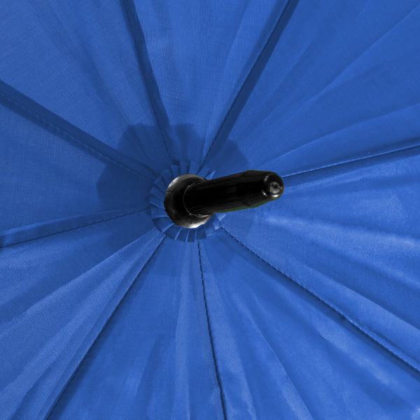 Susino Golf Fibre Light Automatic Umbrella- CHEAPEST AUTOMATIC STORMPROOF Promotional Umbrellas - As low as £8.44 each Printed & Delivered