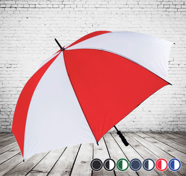 Susino Golf Fibre Light Umbrella- The cheapest stromproof promotional umbrella